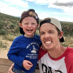 Meet your Posher, Tyler